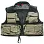 Traun River TRAUN RIVER - Stream Mesh Vest