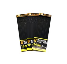 GURU - X-Strong Ready Carp Rigs