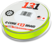 SUFIX - 131 G-Core X13 Braid SUFIX - 131 G-Core X13 Braid
