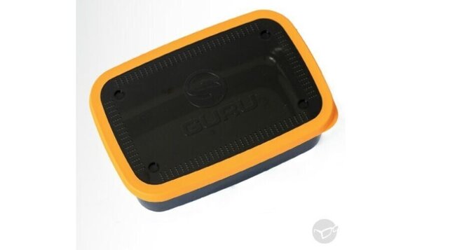 GURU - Bait Box 5.3 Pint GURU - Bait Box 5.3 Pint