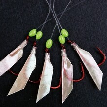 Deep Sea Rig Herring
