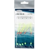 FLADEN - Herring Tinsel Rig #1/0 FLADEN - Herring Tinsel Rig #1/0