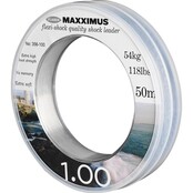 FLADEN - Maxximus Flexi Shock Leader 50m