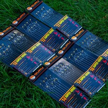 Bait Bands Ready Rig