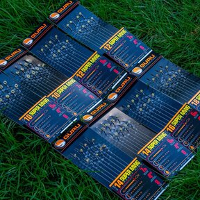 Bait Bands Ready Rig