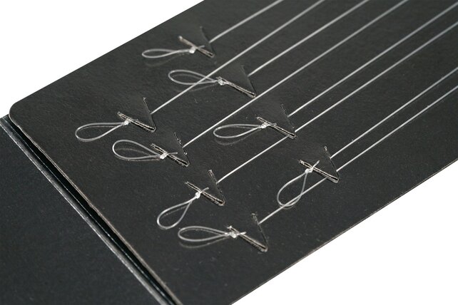 GURU - Kaizen Ready Rigs 6"