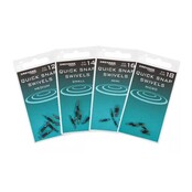 DRENNAN - Quick Snap Swivels