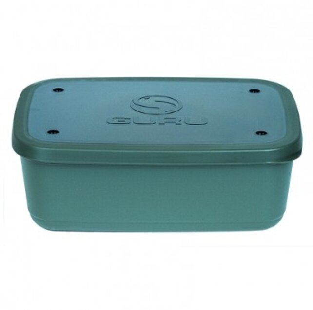 GURU - Bait Box 5.3 Pint GURU - Bait Box 5.3 Pint