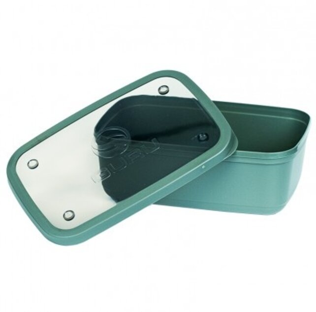 GURU - Bait Box 5.3 Pint GURU - Bait Box 5.3 Pint