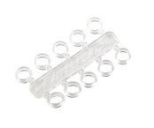 CRESTA - Hookable Baitbands