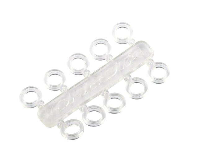 CRESTA - Hookable Baitbands