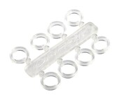 CRESTA - Hookable Baitbands