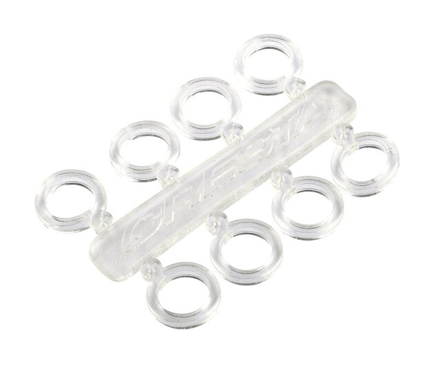 CRESTA - Hookable Baitbands