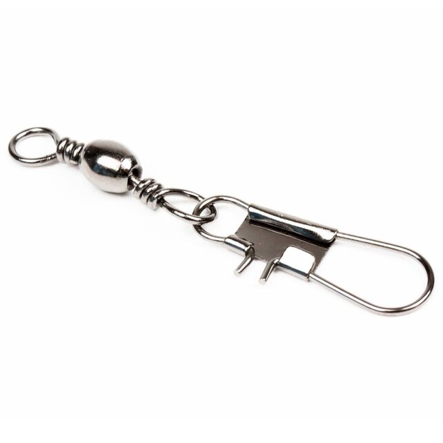 MIDNIGHT MOON - Barrel Swivel met Interlock MIDNIGHT MOON - Barrel Swivel met Interlock