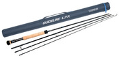 GUIDELINE - LPX Coastal 9' #10 GUIDELINE - LPX Coastal 9' #10