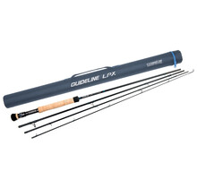 GUIDELINE - LPX Coastal 9' #10