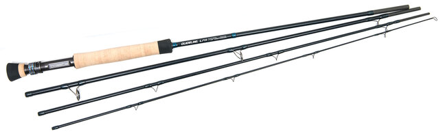 GUIDELINE - LPX Coastal 9' #10 GUIDELINE - LPX Coastal 9' #10