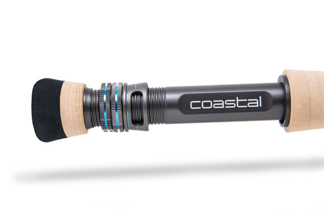 GUIDELINE - LPX Coastal 9' #10 GUIDELINE - LPX Coastal 9' #10