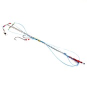 MIDNIGHT MOON - Gul Onderlijn Sproat Worm