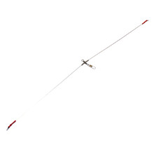 Uitschuifbare Afhouder