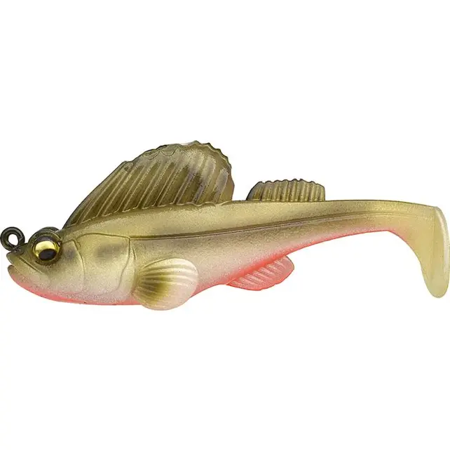 MEGABASS - Dark Sleeper 28gr MEGABASS - Dark Sleeper 28gr