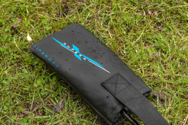 PRESTON - Supera X Tip & Butt Protector