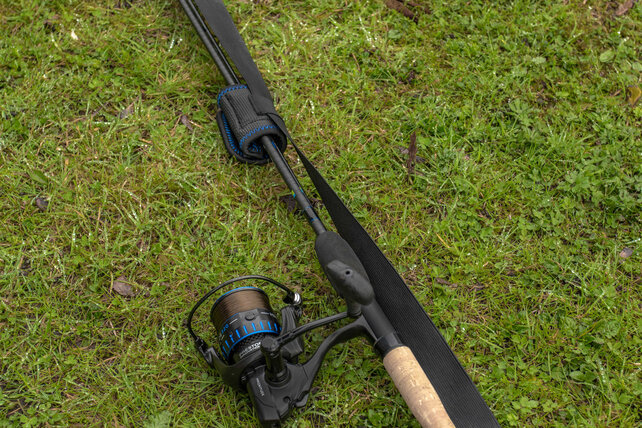 PRESTON - Supera X Tip & Butt Protector