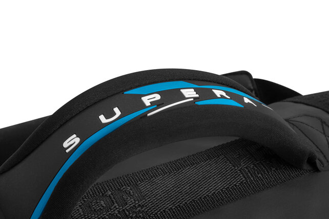 PRESTON  - Supera X Rod Holdall