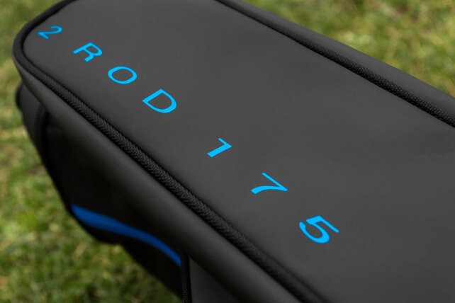 PRESTON  - Supera X Rod Holdall