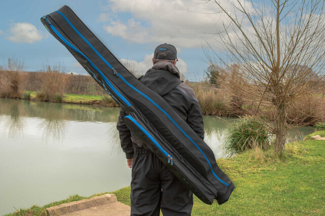 PRESTON  - Supera X Rod Holdall