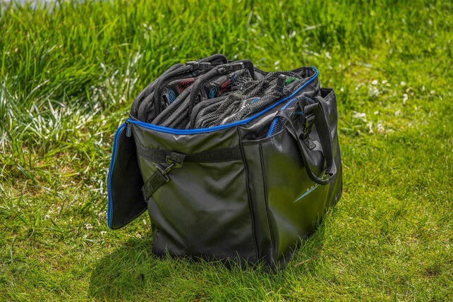 PRESTON - Supera X  Net XL