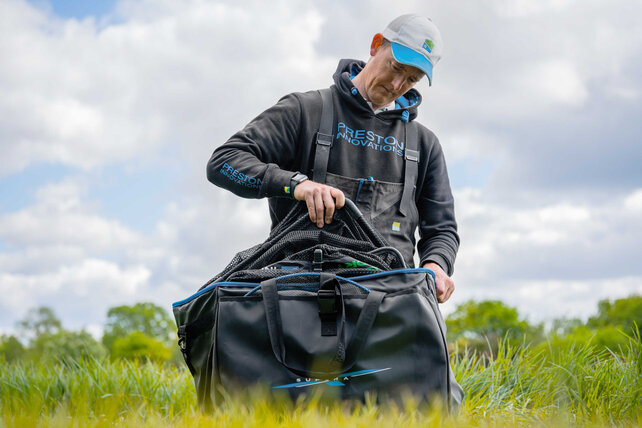 PRESTON - Supera X  Net XL