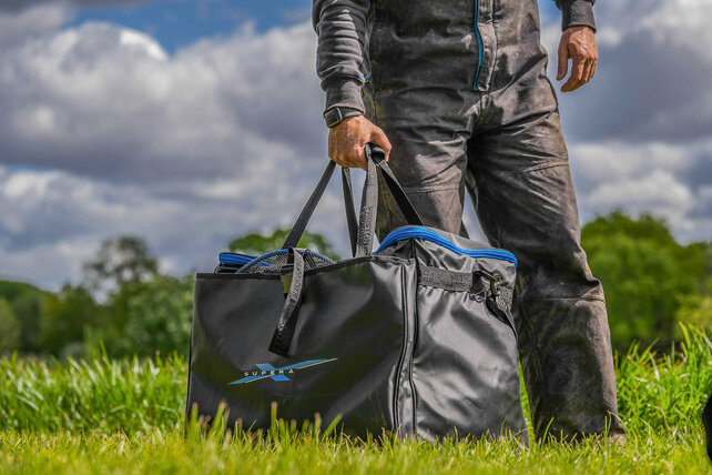 PRESTON - Supera X  Net XL