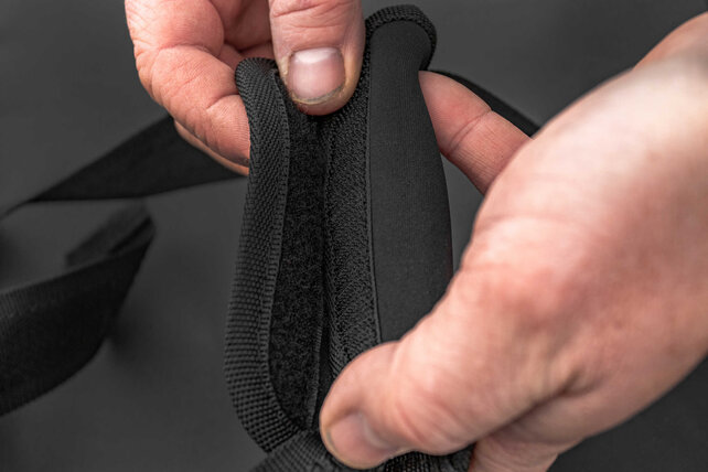 PRESTON - Supera X  Net XL