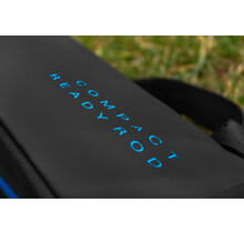 PRESTON - Supera X Compact Ready Rod