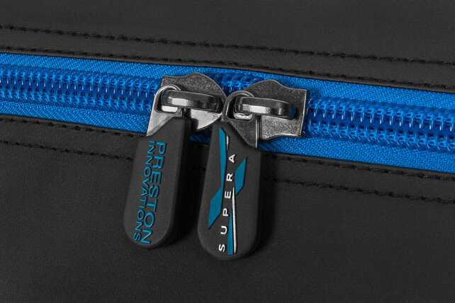 PRESTON - Supera X Compact Ready Rod PRESTON - Supera X Compact Ready Rod