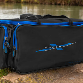 Supera X Compact Carryall