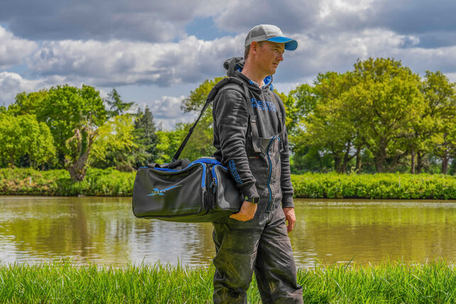 PRESTON - Supera X Compact Carryall PRESTON - Supera X Compact Carryall