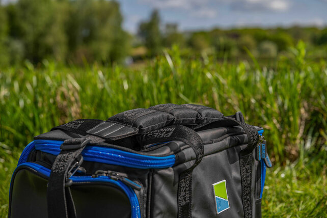 PRESTON - Supera X Compact Carryall PRESTON - Supera X Compact Carryall