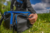PRESTON - Supera X Compact Carryall PRESTON - Supera X Compact Carryall