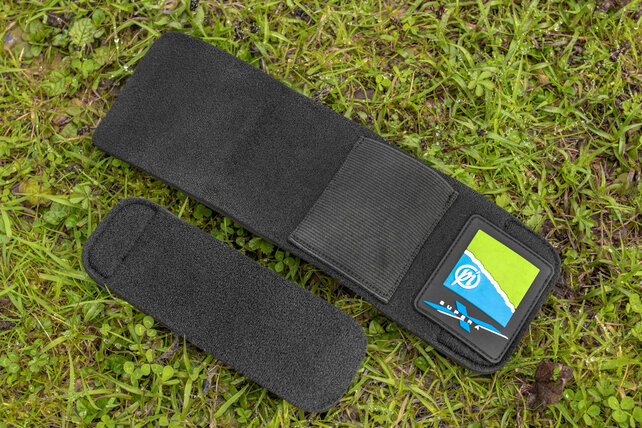 PRESTON - Supera X Rod Bands