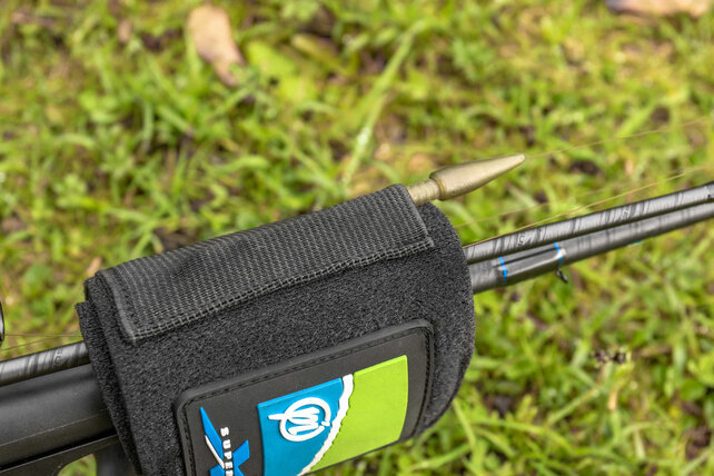 PRESTON - Supera X Rod Bands