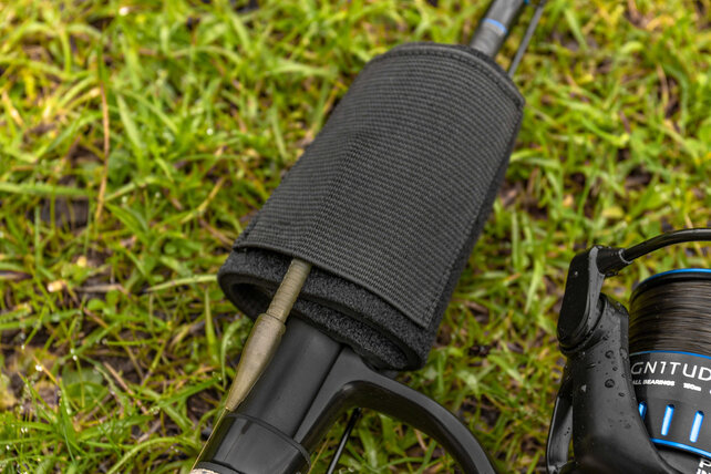 PRESTON - Supera X Rod Bands