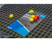 PRESTON - Barbed Bayonets