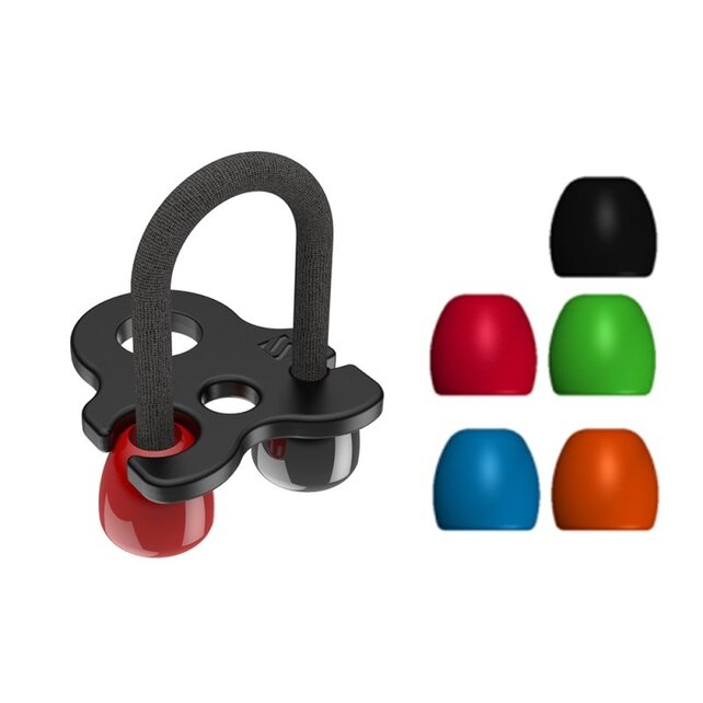 SONIK - Stanz Rod Lock SONIK - Stanz Rod Lock