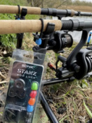 SONIK - Stanz Rod Lock SONIK - Stanz Rod Lock