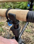 SONIK - Stanz Rod Lock SONIK - Stanz Rod Lock