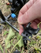 SONIK - Stanz Rod Lock SONIK - Stanz Rod Lock