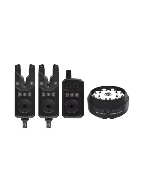 SONIK - SKS2 Alarm Set