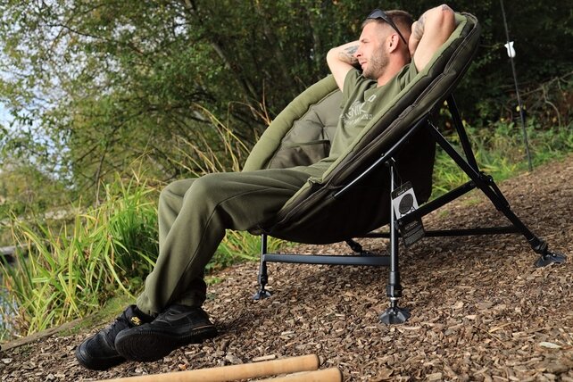 SONIK - SK-Tek Sunchair